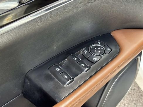 Used 2022 Lincoln Nautilus Reserve image 26