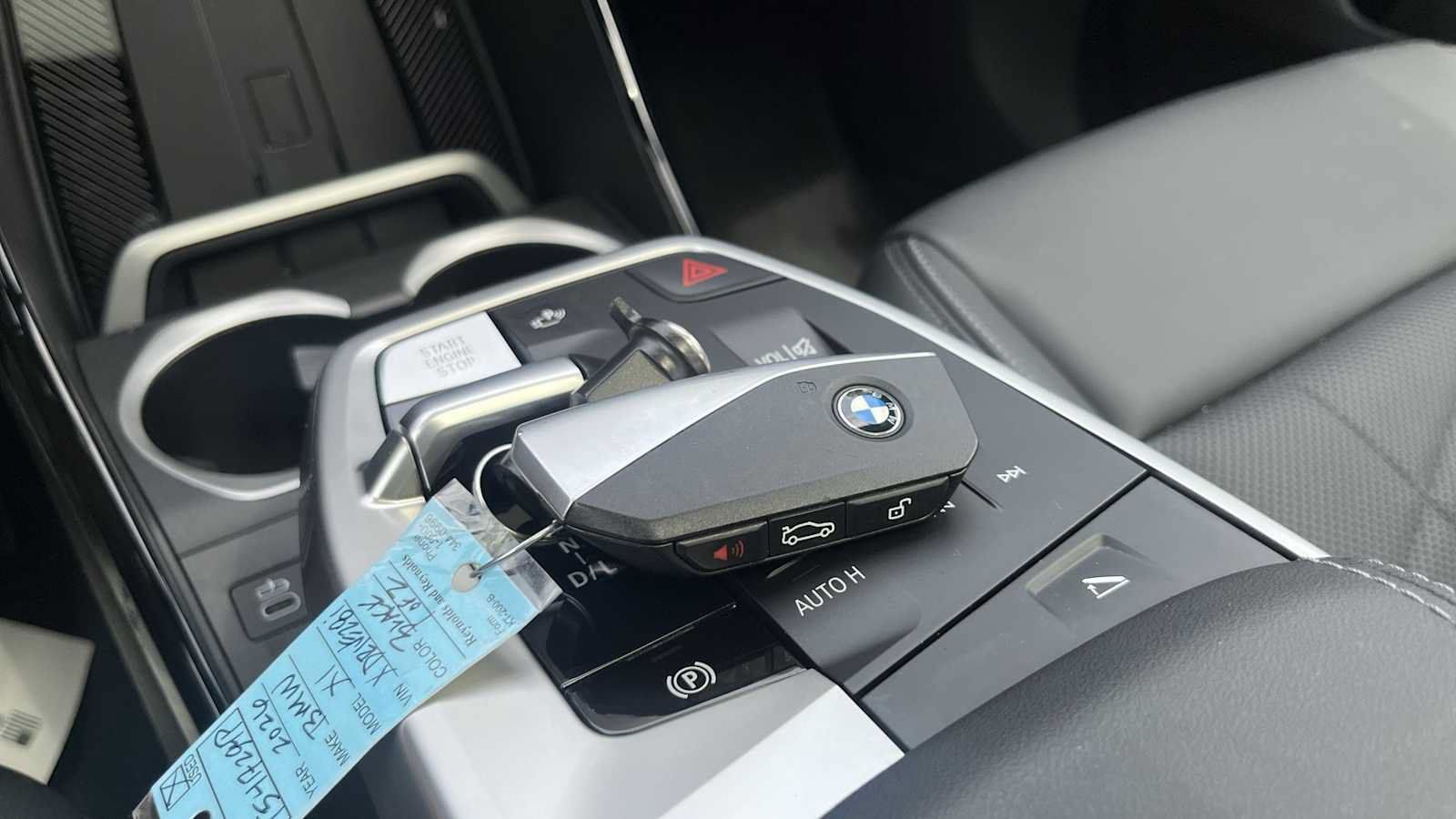 Used 2026 BMW X1 xDrive28i AWD/4WD image 50