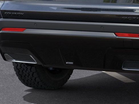 New 2025 Chevrolet Equinox ACTIV w/ Convenience Package III FWD image 15