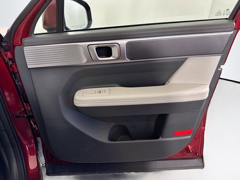 Used 2025 Hyundai Santa Fe SEL image 33