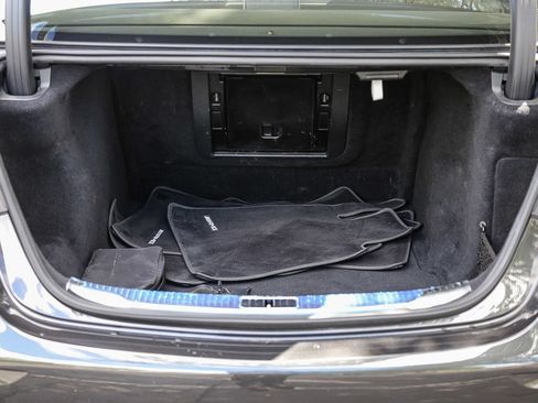 Certified 2023 Mercedes-Benz S 500 4MATIC image 24