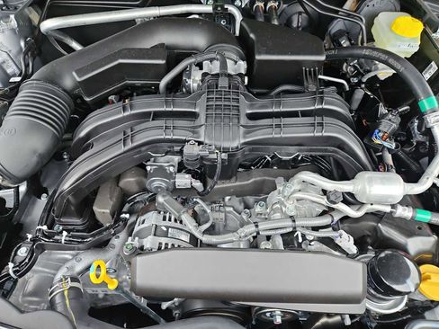 New 2026 Subaru Forester Limited image 15