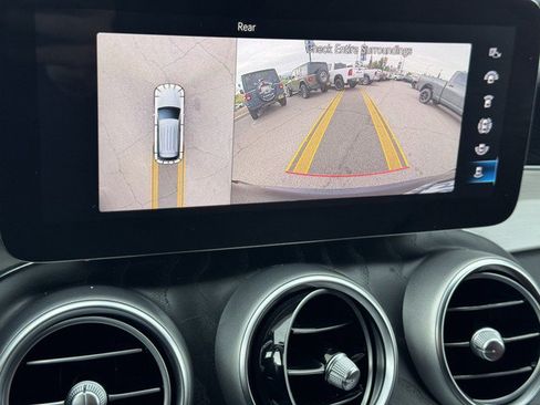 Used 2021 Mercedes-Benz GLC 300 image 20