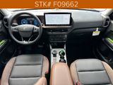 New 2025 Ford Bronco Sport Outer Banks image 3