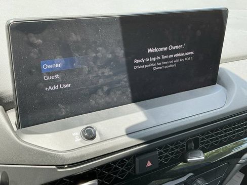 Used 2023 Honda Accord Sport image 24