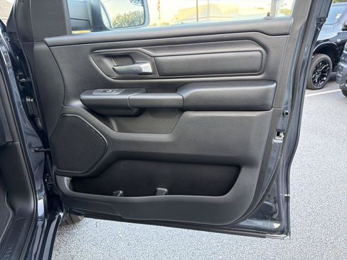 New 2026 RAM 1500 Express RWD image 13