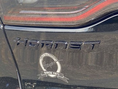 Certified 2025 Dodge Hornet GT Plus w/ GT Plus Package image 6