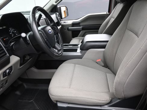 Used 2019 Ford F150 XLT w/ Equipment Group 302A Luxury image 16