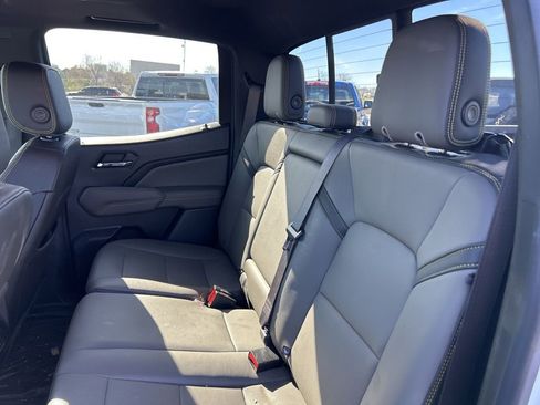 Used 2023 Chevrolet Colorado ZR2 w/ ZR2 Convenience Package III image 34