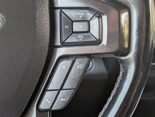 Used 2021 Ford Expedition Max Limited AWD/4WD image 26