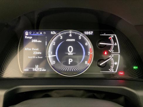 Used 2025 Lexus ES 350 w/ Premium Package image 24