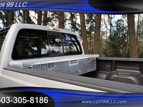 Used 2008 Ford F350 Lariat image 15