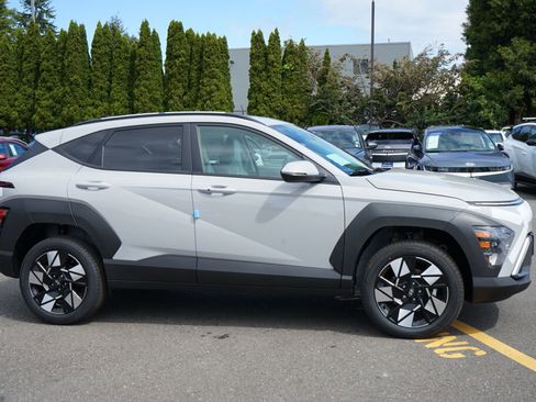 New 2025 Hyundai Kona SEL image 4