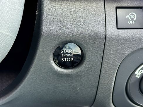 New 2026 Nissan Frontier S AWD/4WD image 17