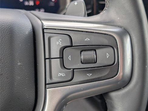 Used 2026 Chevrolet Silverado 1500 LT image 25