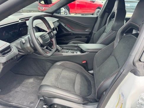 New 2026 Dodge Charger Scat Pack AWD/4WD image 9