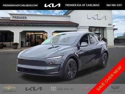 Used 2026 Tesla Model Y Long Range
