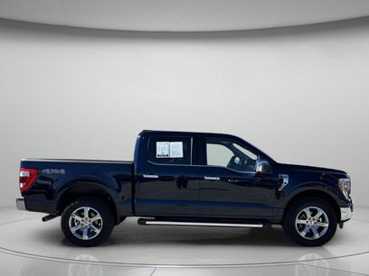 Used 2022 Ford F150 Lariat w/ Max Trailer Tow Package