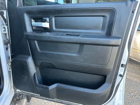 Used 2019 RAM 3500 Tradesman AWD/4WD image 15