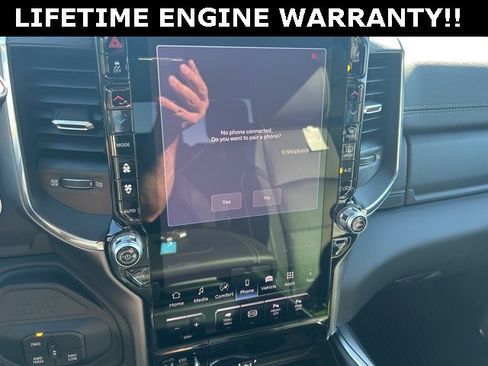 New 2026 RAM 2500 Laramie image 32