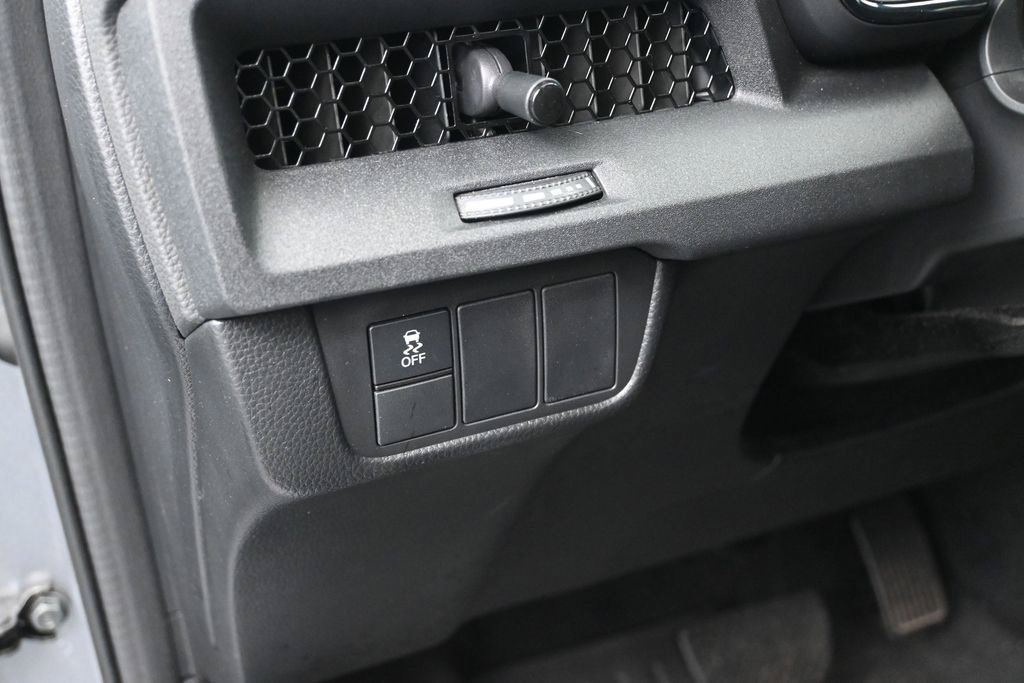 Certified 2024 Honda CR-V Sport image 17