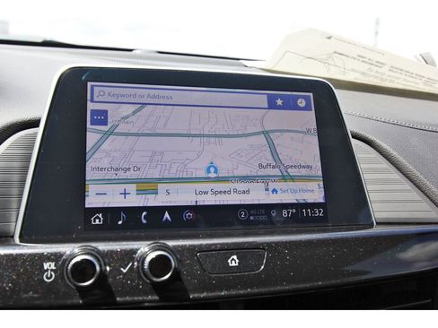 New 2025 Cadillac CT4 Premium Luxury image 17