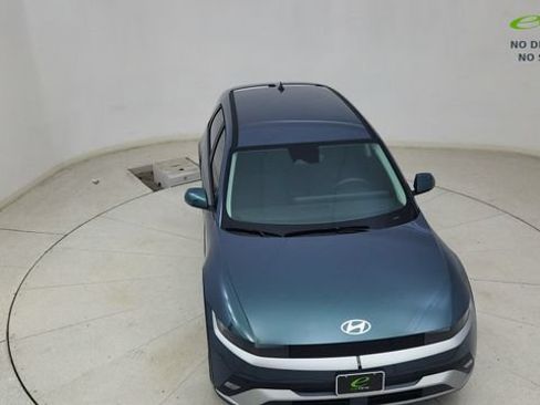 Used 2025 Hyundai Ioniq 5 SE RWD image 77