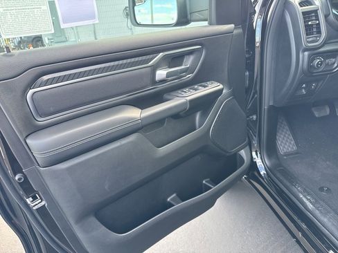 New 2026 RAM 1500 Big Horn image 19