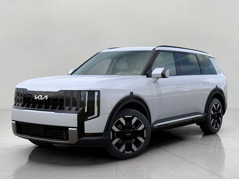 Used 2027 Kia Telluride S AWD/4WD image 1