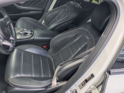 Used 2019 Mercedes-Benz E 63 AMG S image 19