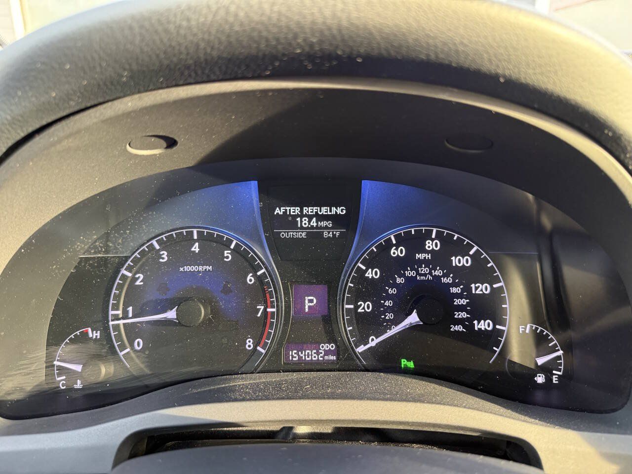 Used 2014 Lexus RX 350 AWD w/ Navigation Package image 14