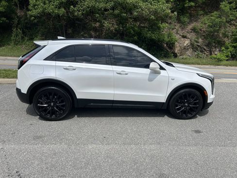 Used 2019 Cadillac XT4 Sport FWD image 10