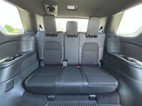 New 2026 Nissan Pathfinder Rock Creek w/ Rock Creek Premium Package AWD/4WD image 44