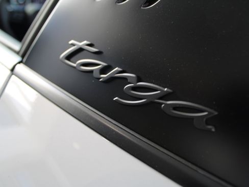 Used 2023 Porsche 911 Targa 4 GTS image 29