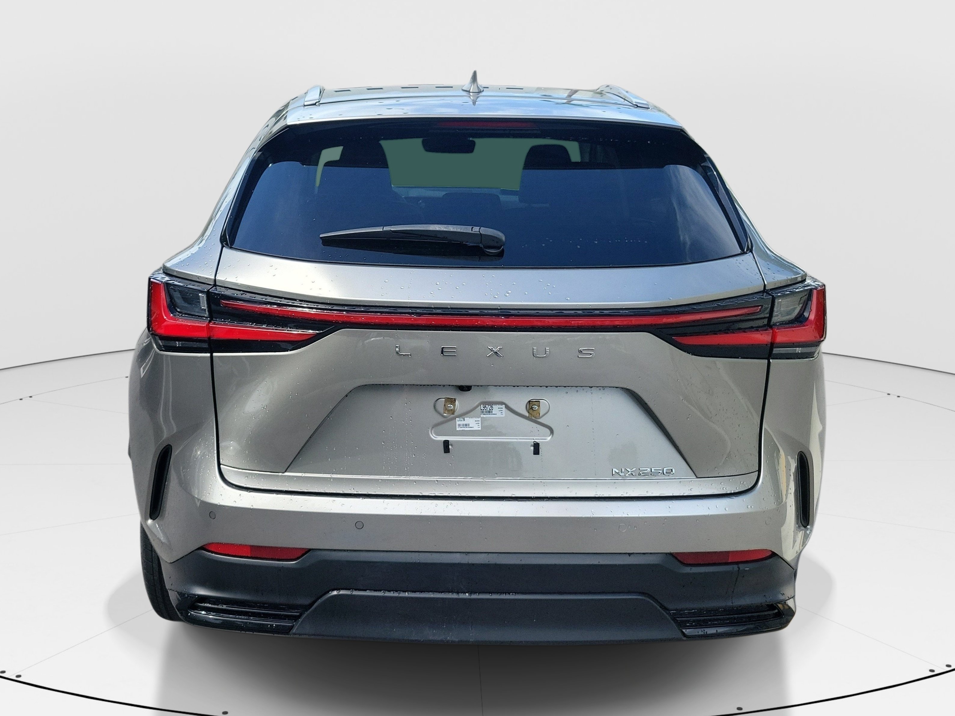 Used 2024 Lexus NX 250 FWD image 5