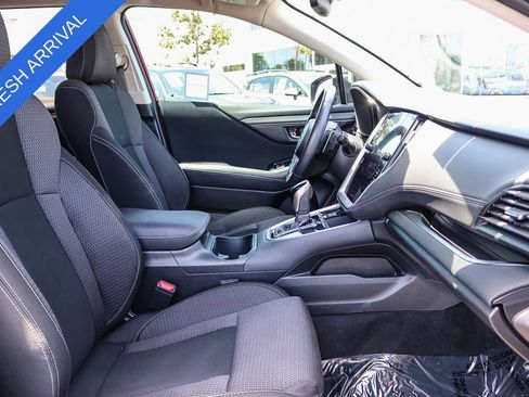Certified 2024 Subaru Outback Premium AWD/4WD image 19