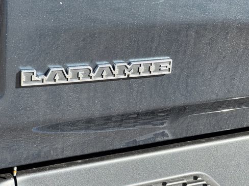 New 2026 RAM 1500 Laramie image 25