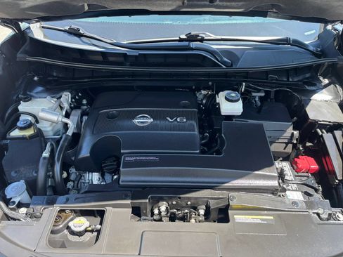Used 2023 Nissan Murano SV AWD/4WD image 60