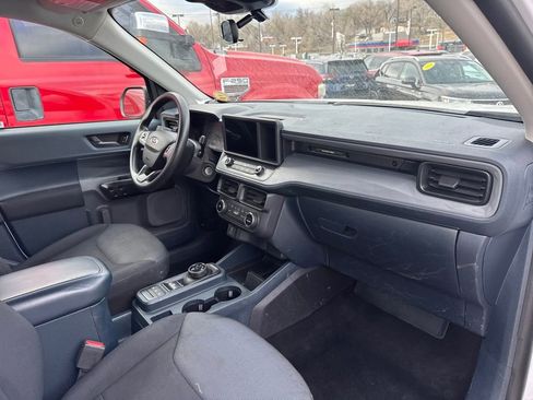 Used 2022 Ford Maverick XL image 28