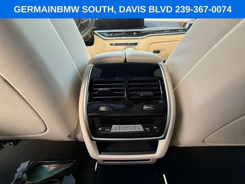 Certified 2024 BMW X5 sDrive40i w/ Premium Package RWD image 17
