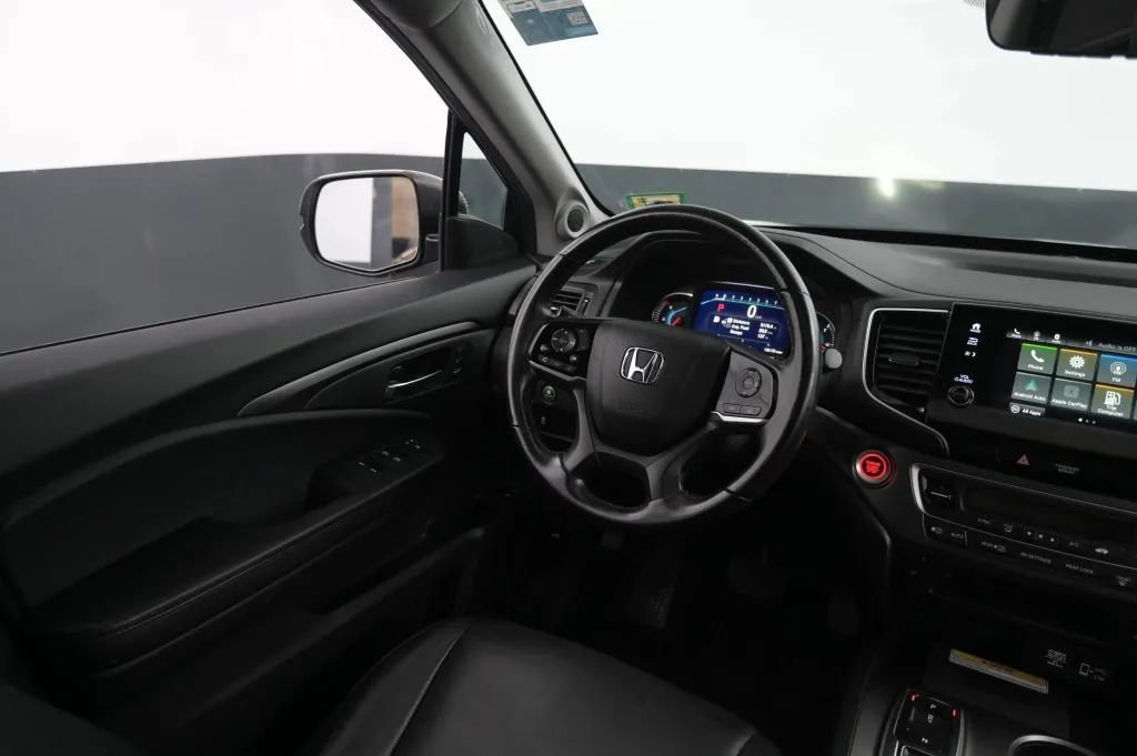 Used 2021 Honda Pilot Special Edition image 34