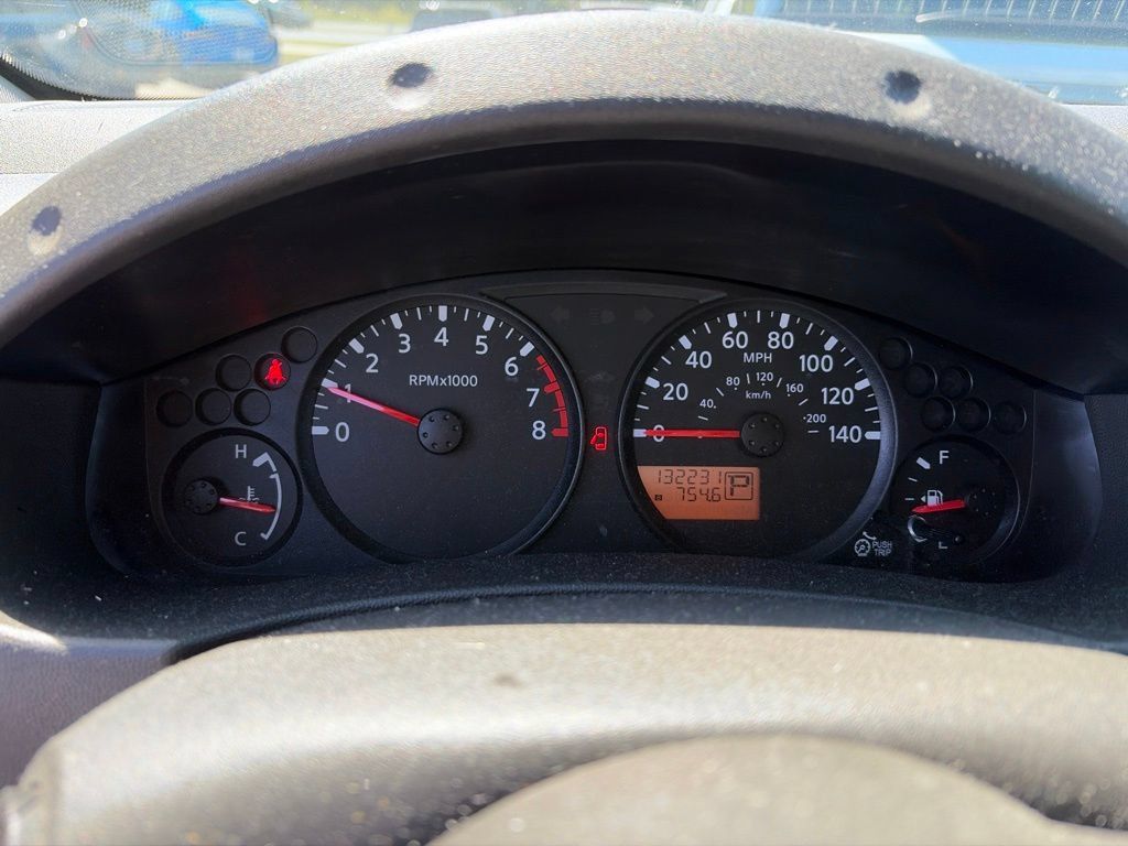 Used 2016 Nissan Frontier S RWD image 4