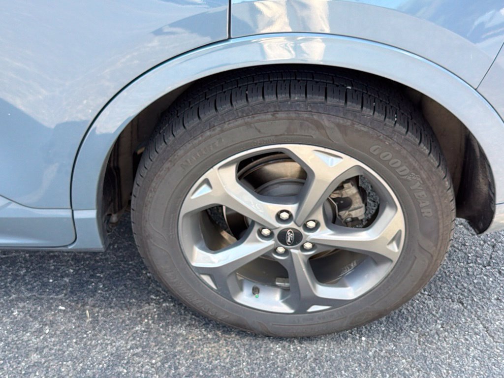 Used 2023 Ford Escape ST-Line w/ Tech Pack #1 FWD image 24