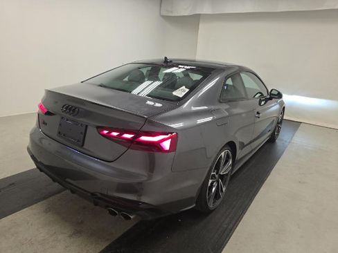 Used 2022 Audi S5 Premium Plus AWD/4WD image 2