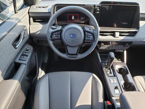 New 2026 Subaru Outback Limited XT image 10