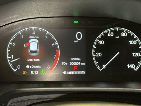 New 2026 Honda CR-V LX image 30