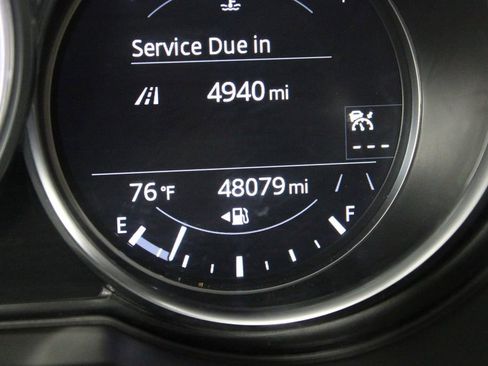 Used 2021 MAZDA MAZDA6 Grand Touring image 41