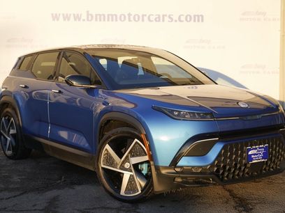 Used 2023 Fisker Ocean Extreme