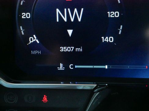 Used 2026 Chevrolet Silverado 1500 RST image 22