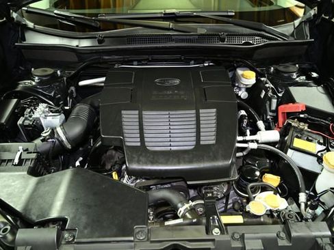 Used 2021 Subaru Forester Touring w/ Popular Package #2 image 18